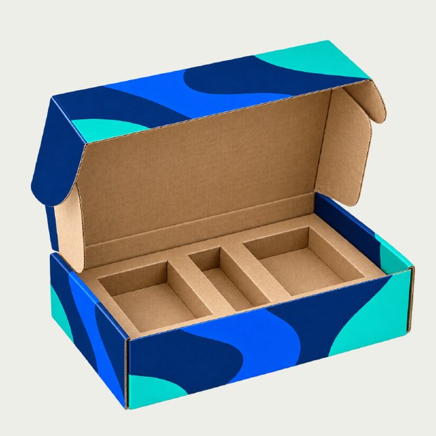 E-commerce packaging