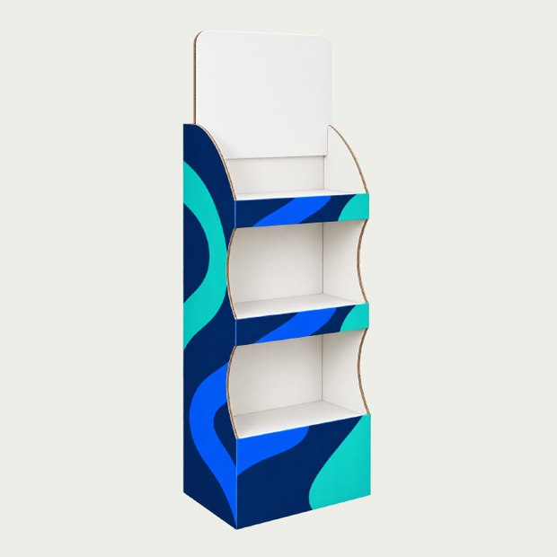 Point-of-sale displays