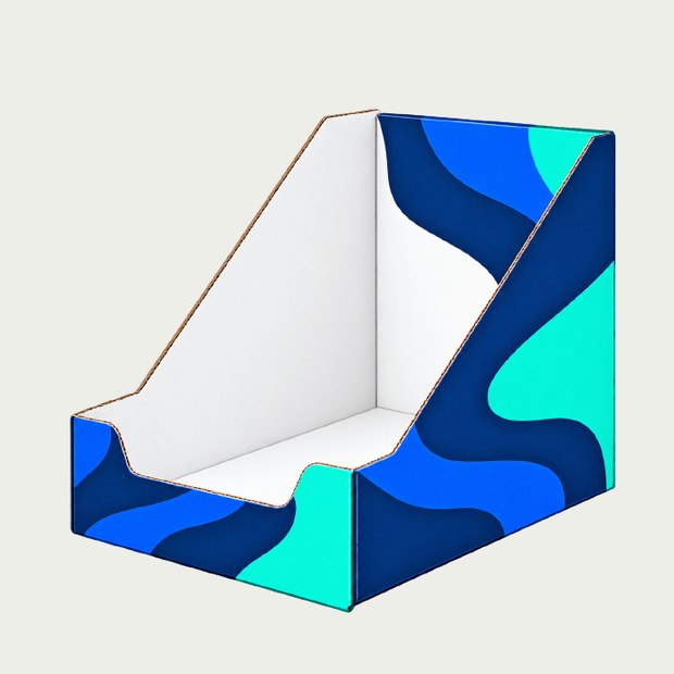 Retail-ready packaging