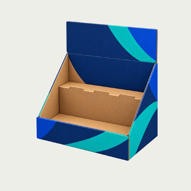 Display packaging