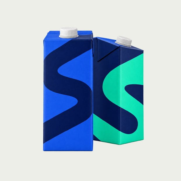 Food & beverage cartons