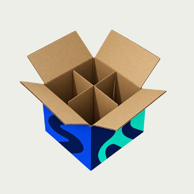 Inserts, dividers & separators
