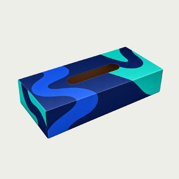 Specialty-shaped cartons